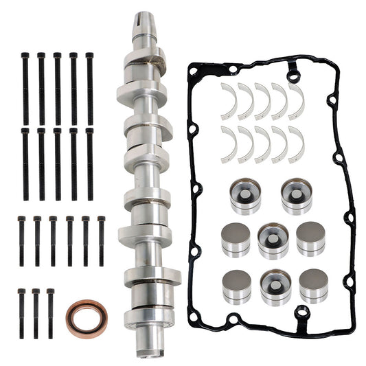 munirater Camshaft Lifter Kit Set Replacement for 2005 2006 MK5 Jetta 1.9 TDI 038109101AH