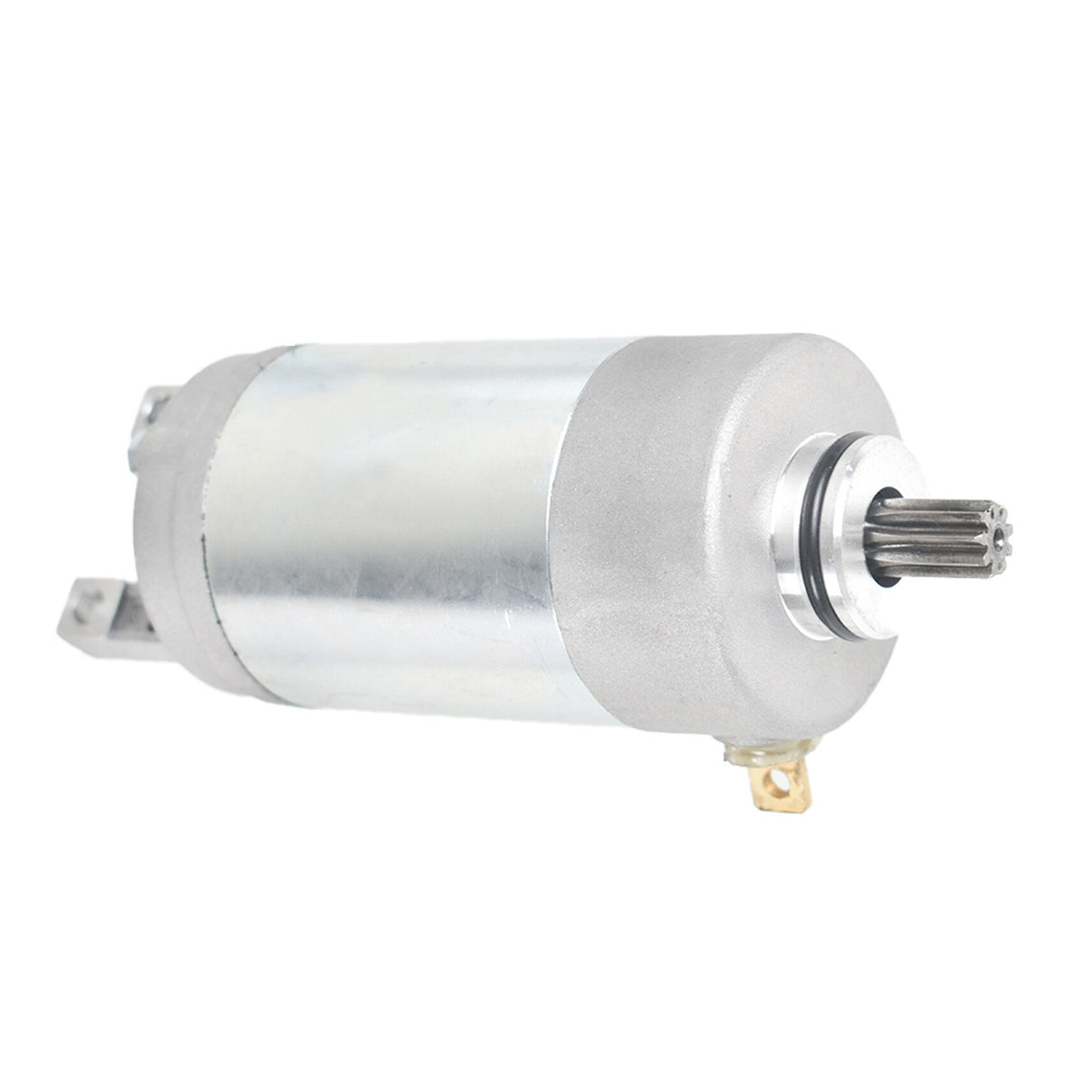 munirater Starter Motor Replacement for 1989-2004 Yamaha Breeze 125 YFA1 124cc 3FA-81800-01-00 18755