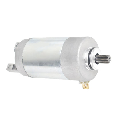munirater Starter Motor Replacement for 1989-2004 Yamaha Breeze 125 YFA1 124cc 3FA-81800-01-00 18755
