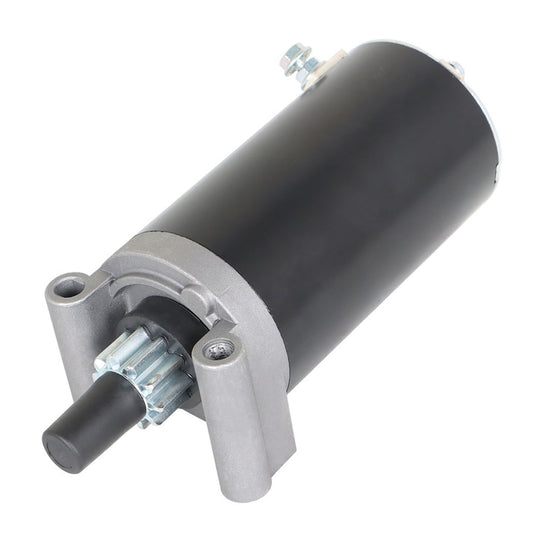 munirater Starter Motor Replacement for Cub Cadet i1046 i1050 LT1045LE LT1046 for Toro TimeCutter Z4202 Z5020 Z5060 GT2100 LX468 LX500 for Kohler 32-098-04 32-098-04S