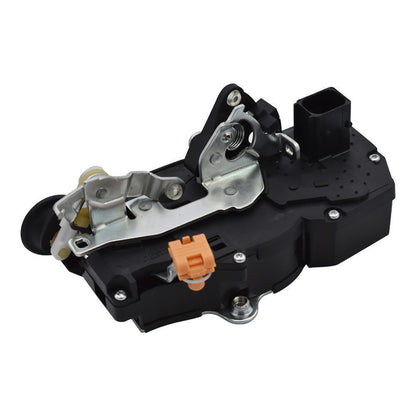 Power Door Lock Actuator Assembly Motor Replacement for H2 2003-2007 Rear Left Driver Side Replace Door Latch 15816390