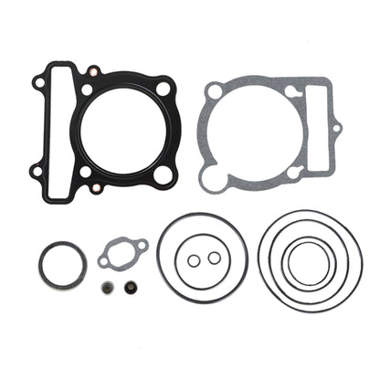 Top End Head Gasket Kit Replacement for Yamaha Warrior 350 Raptor Big Bear Wolverine