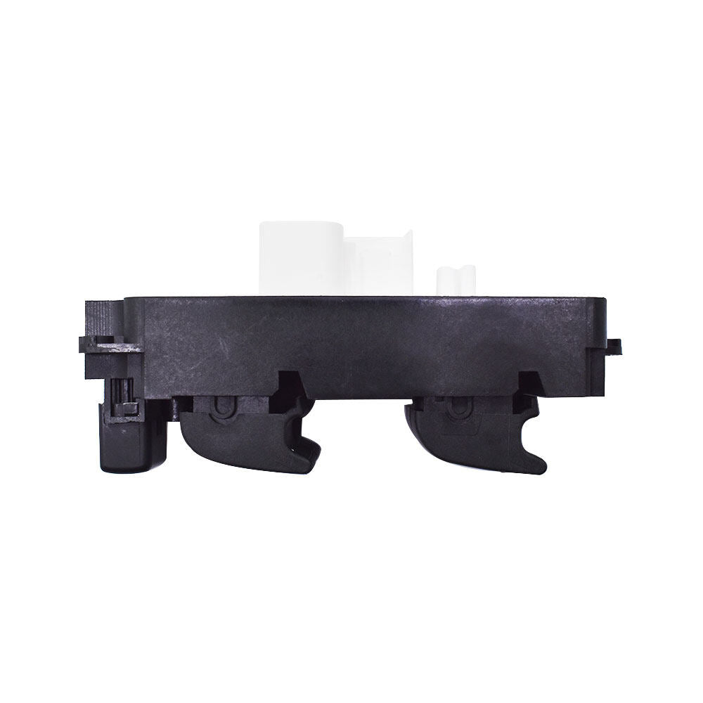 munirater Window Switch Drive Side Front Left 5 Button Replacement for 2004-2009 Mazda 3 BN8F-66-350A