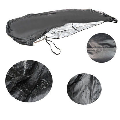 munirater Side by Side Utility Vehicle UTV Cover Replacement for Polaris Ranger RZR 500 570 800 900