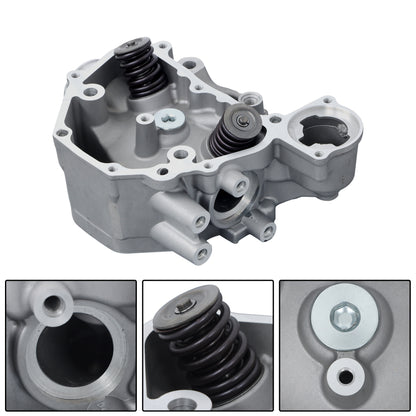 Cylinder Head & Cylinder Rebuild Kit for Honda Rancher TRX420 2009-2024