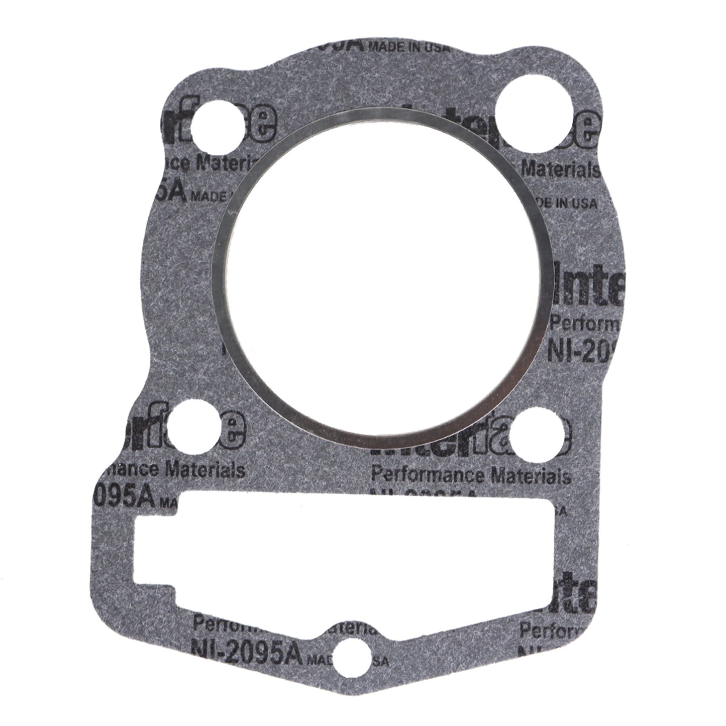 munirater Engine Gasket Set Replacement for CB125S CL125S SL125 TL125S XL125