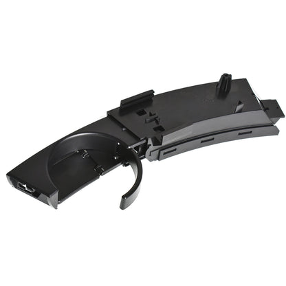 munirater Water Cup Holder Dash Dashboard Cup Holder Left Driver Side Black Replacement for 2003-2008 Z4 E85 E86 51457070323