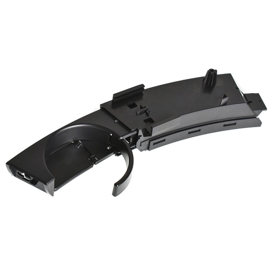 munirater Water Cup Holder Dash Dashboard Cup Holder Left Driver Side Black Replacement for 2003-2008 Z4 E85 E86 51457070323