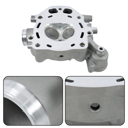 Cylinder Head for Select Honda TRX420 & TRX500 Models - 12200-HP7-A01