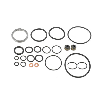 Cylinder Head Cylinder Sleeve & Cover Kit for Honda TRX420
