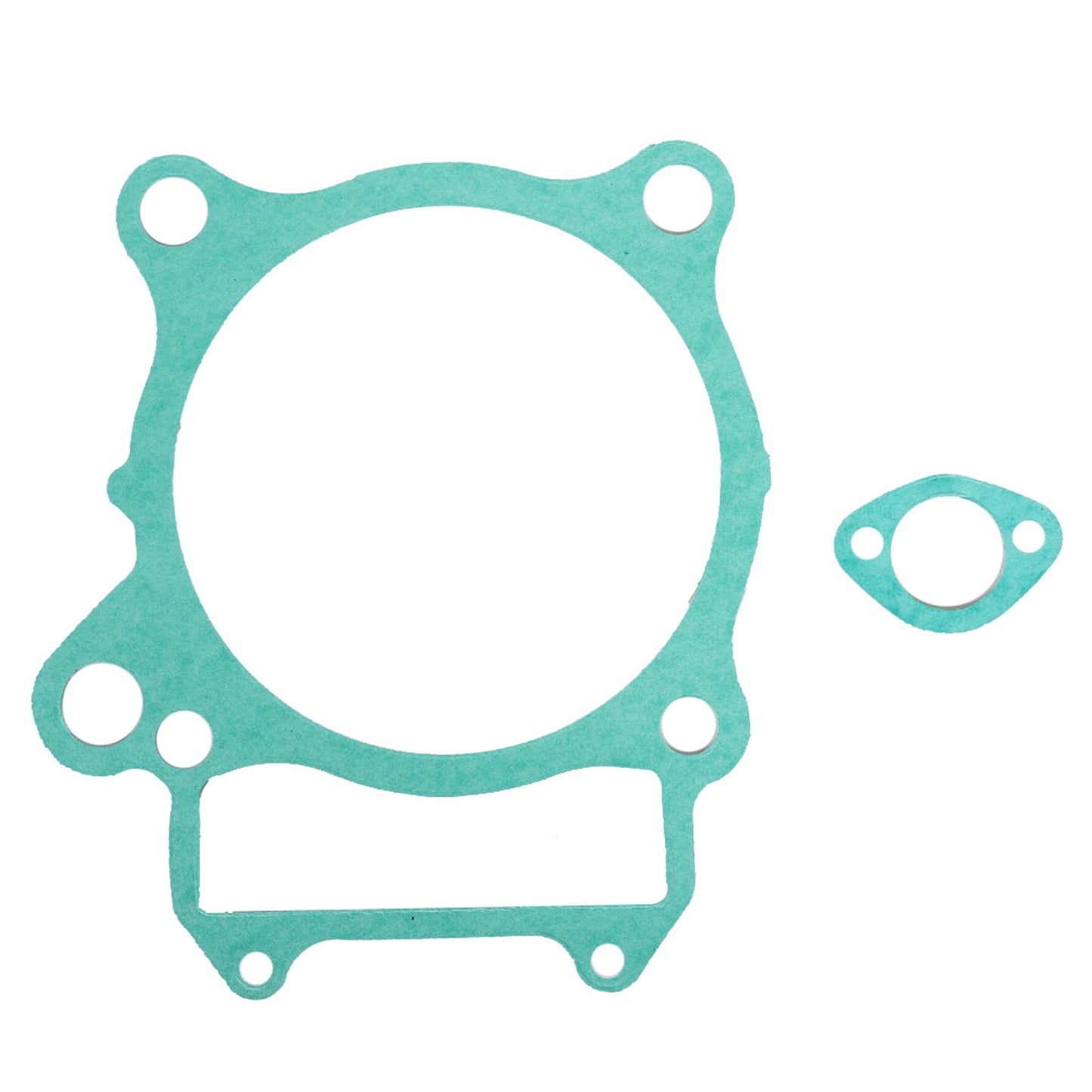 munirater Top End Head Gasket Kit Replacement for Polaris Predator 500 2003 - 2007