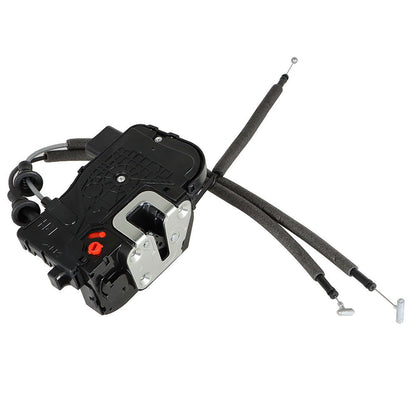 Door Lock Latch Actuator Motor Rear Right Passenger Side Replacement for 2011-2015 Sonata 814203S000 81420-3S000