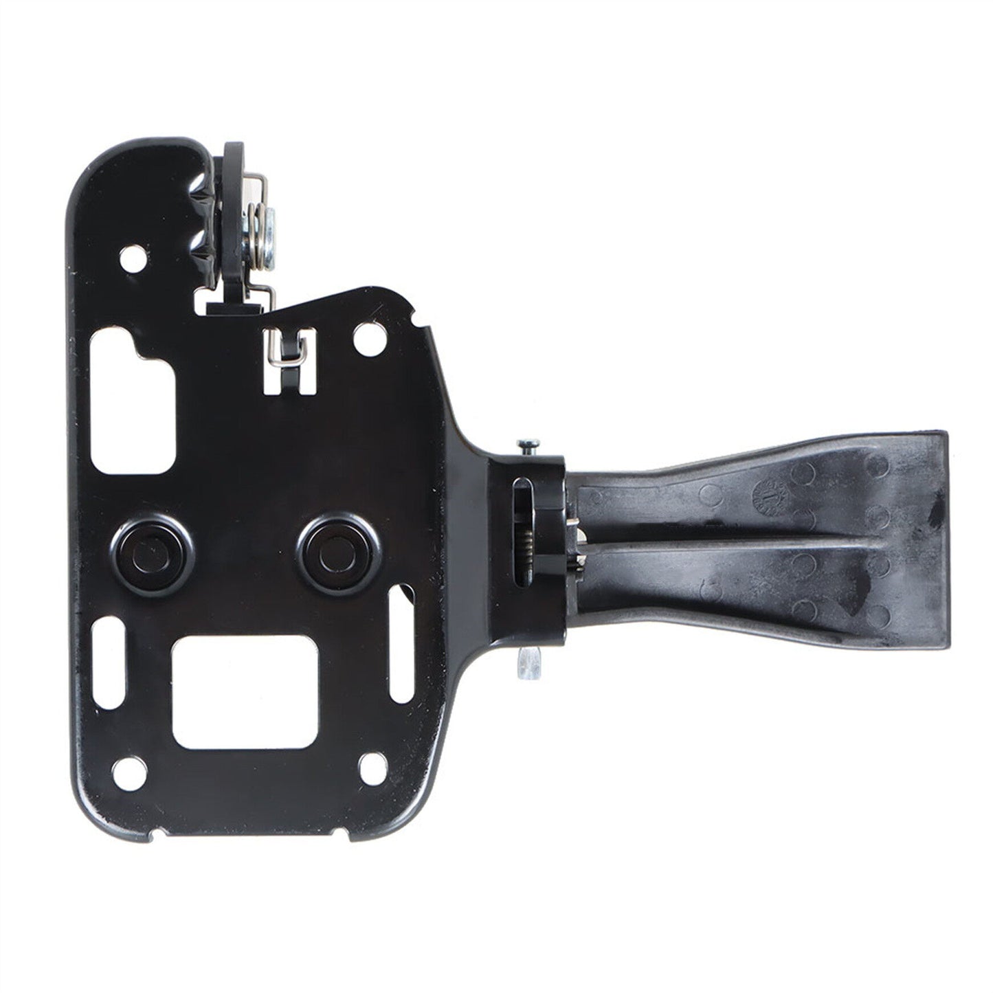 Hook Release Lock Latch Replacement for A4 A4 allroad A5 S4 A5 Quattro 8T0823480