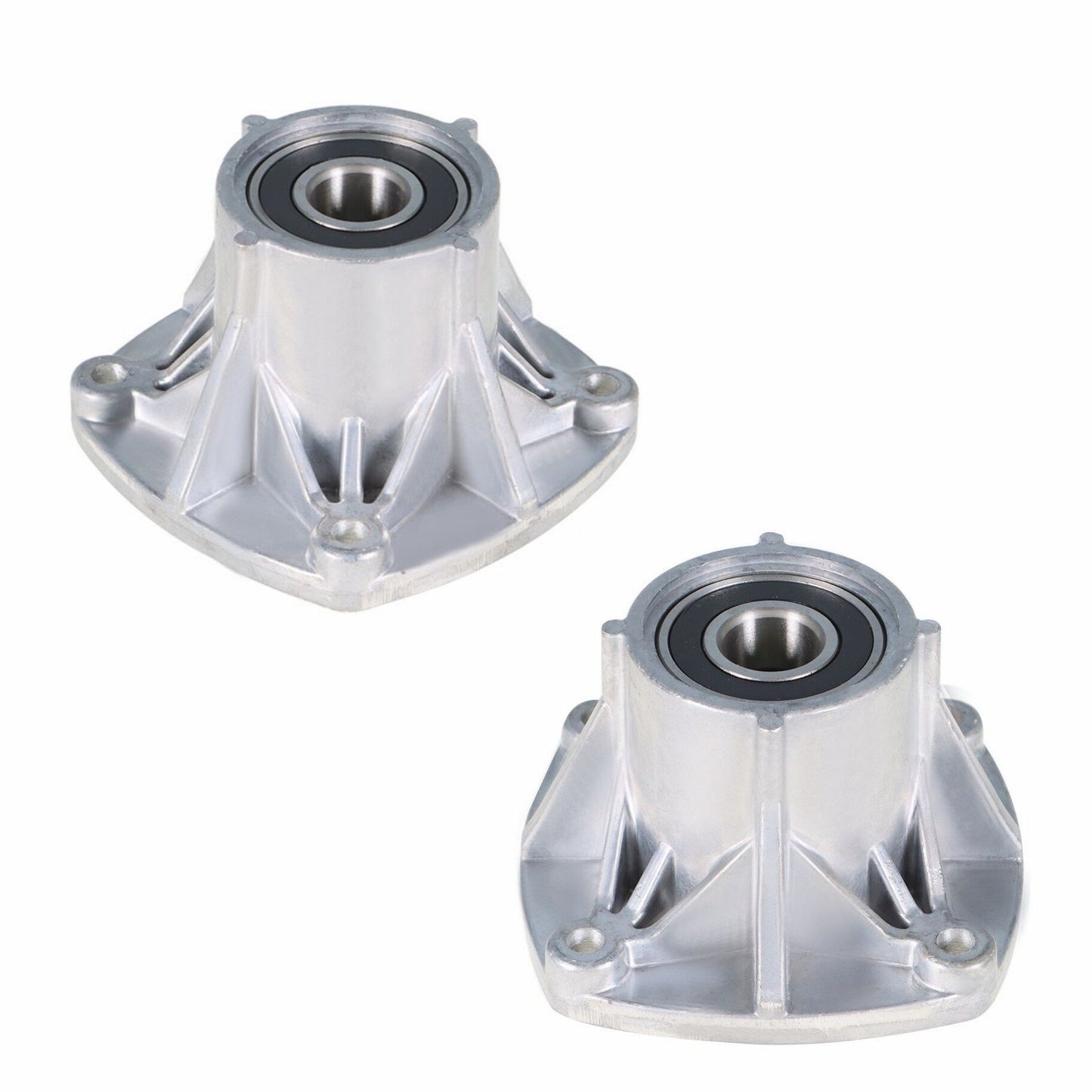 munirater 2-Pack Spindle Assembly Replacement for MTD Troy Bilt 1910839 1915280 1765092 1769048 1769048099 GW1765092 GW1769048 GW1910839