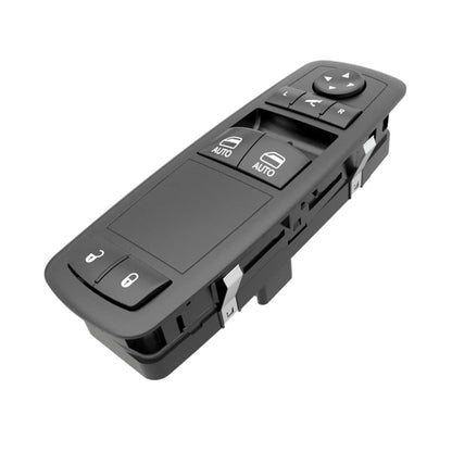 munirater Master Power Window Switch Front Left Driver Side Replcaement for 2013-2021 Ram 1500 2500 3500 68148895AA 68148895AB
