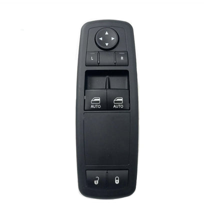 munirater Power Window Switch Driver Side Power Window Switch 68148895AB Replacement for 2013-2018 Dodge Ram 1500 2500 3500