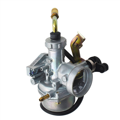 Carburetor with Air and Fuel Filters for 2002-2013 KLX110