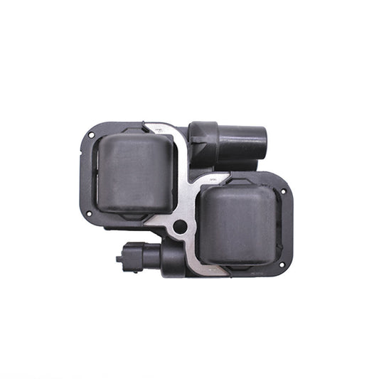 munirater Black Ignition Coil Replacement for Ranger RZR 800 2008-2014 EFI 4010425 2876049