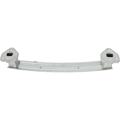 Primed Steel Rear Bumper Reinforcement for Buick Encore & Chevrolet Trax, 42450527