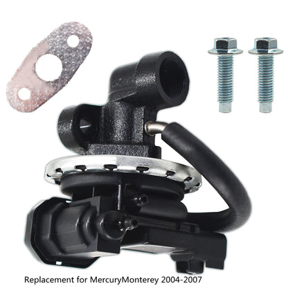 munirater EGR Valve Replacement for 2004-2007 Freestar 2004 Mustang 2004-2007 Monterey EGV1039