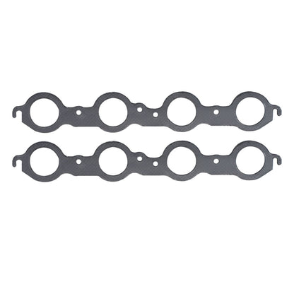 munirater Head Gasket Set Replacement for 2002-2011 Colorado Express Tahoe Envoy Savana Ascender 4.8L 5.3L HS26191PT, HS26191PT-1, HS26190PT-2