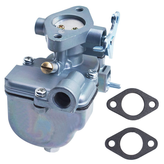 munirater Carburetor Replacement for IH Farmall Tractor Cub LowBoy Cub 251234R91 251234R92 251234R91 71523C92 405004R91