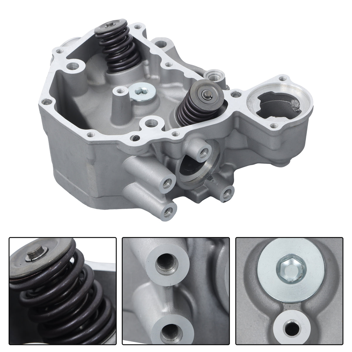 Cylinder Head Sleeve & Bearing Rebuild Kit for Honda - 12200-HP7-A01