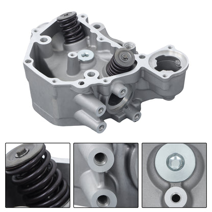 Cylinder Head Sleeve & Bearing Rebuild Kit for Honda - 12200-HP7-A01