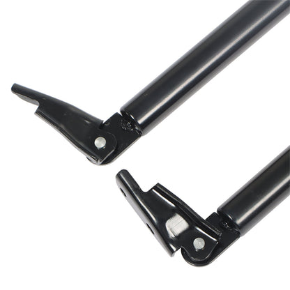 munirater 2Pcs Black Liftgate Lift Supports Replacement for 2014 2015 2016 2017 2018 Forester 63269SG032 63269SG022