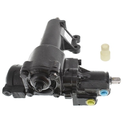 munirater 27-5208 52126348AA 52126348AB Power Steering Gearbox Replacement for 2007-2015 Wrangler 4-Door