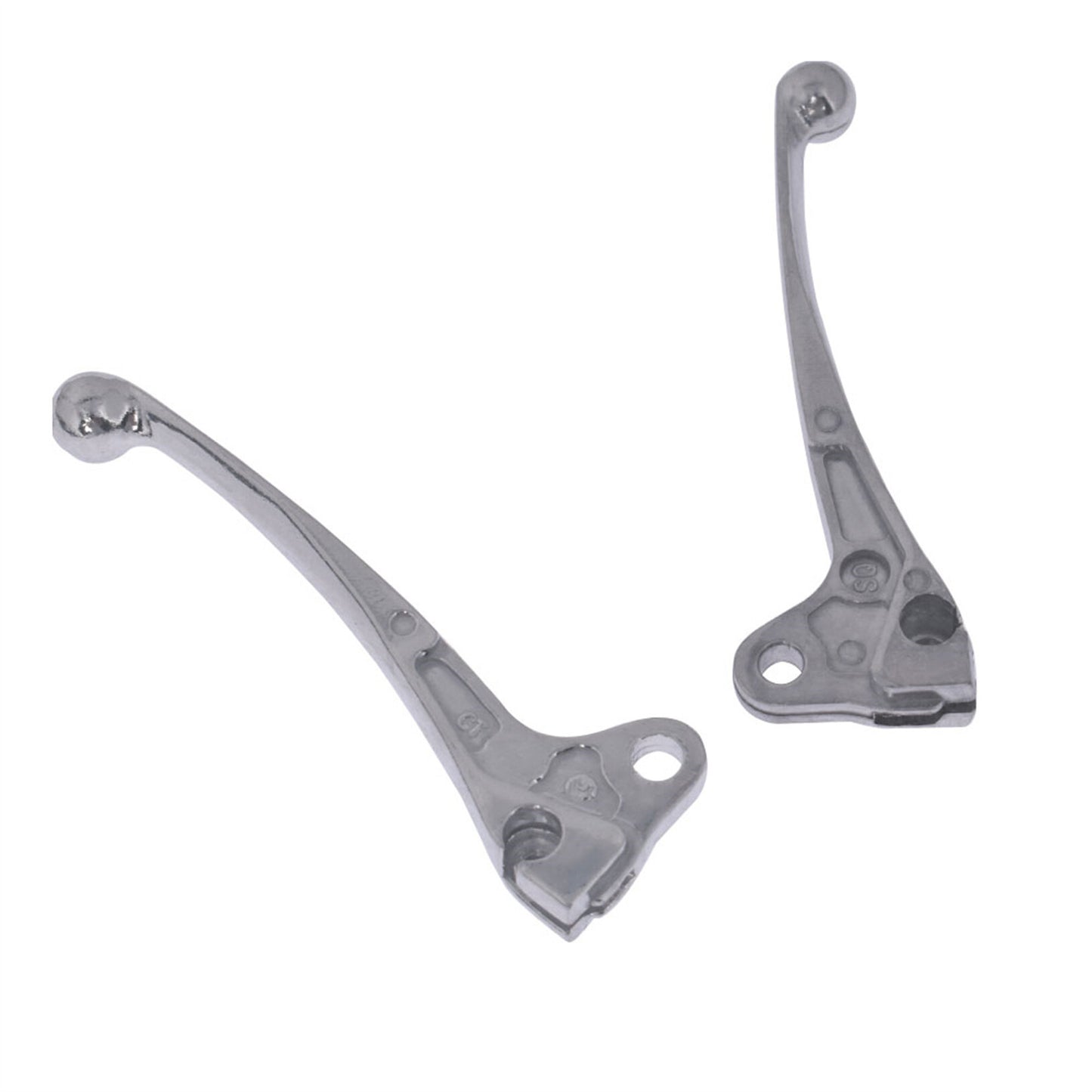 munirater Brake Levers Handle Replacement for P50 PC50 Z50A CT70