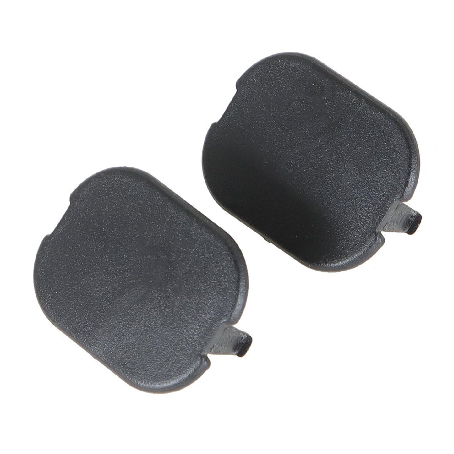 munirater 2PCS Center Console Nut Cover Retaining Plug 10247710 Replacement for 1997-2004 C5 Corvette