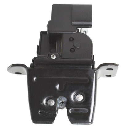 Tailgate Latch Assembly Tailgate Trunk Door Lock Actuator 81230-A5000 Replacement for Elantra GT i30 2013-2017