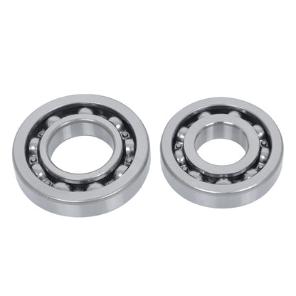 Cylinder Head & Crankshaft Rebuild Kit for Honda Rancher TRX420