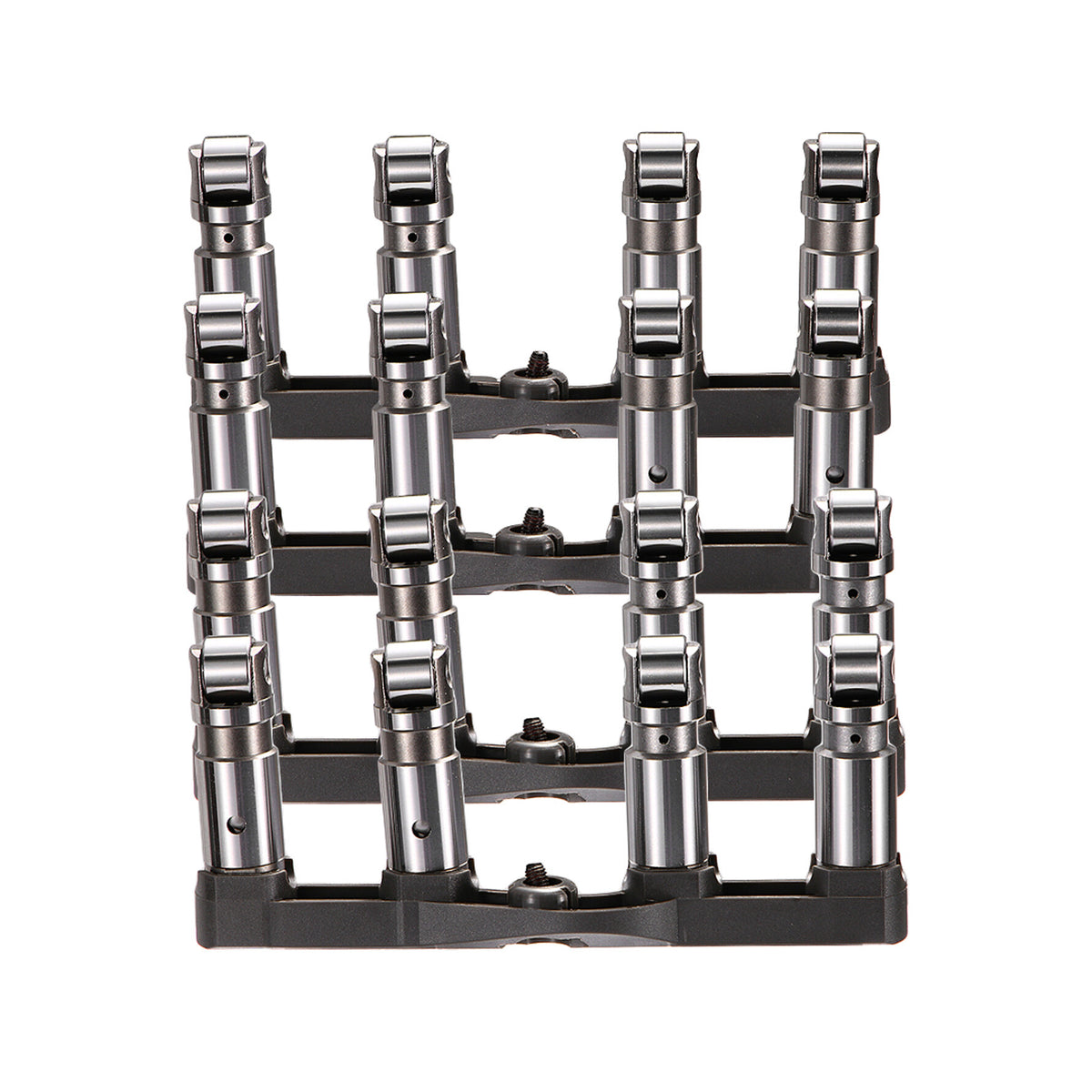 munirater Set of MDS Hydraulic Valve Lifters Replacement for 5.7L HEMI with Multi-Displacement System Lifters 53021726AE 53021726AD