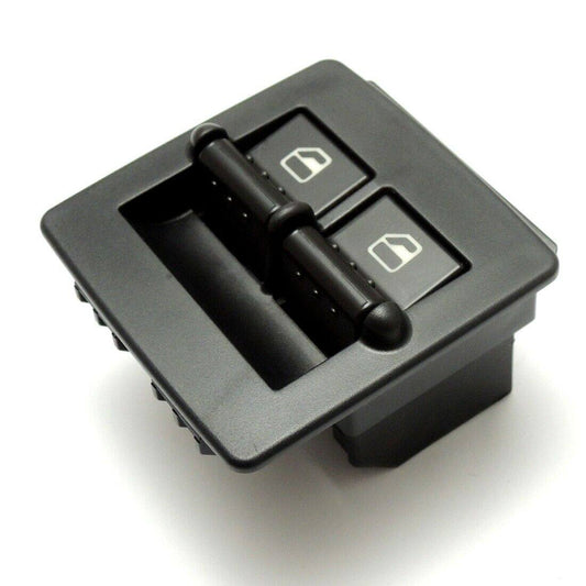 munirater Power Master Window Switch Driver Side Replacement for 1998-2010 Beetle 1C0959855 1C0959527