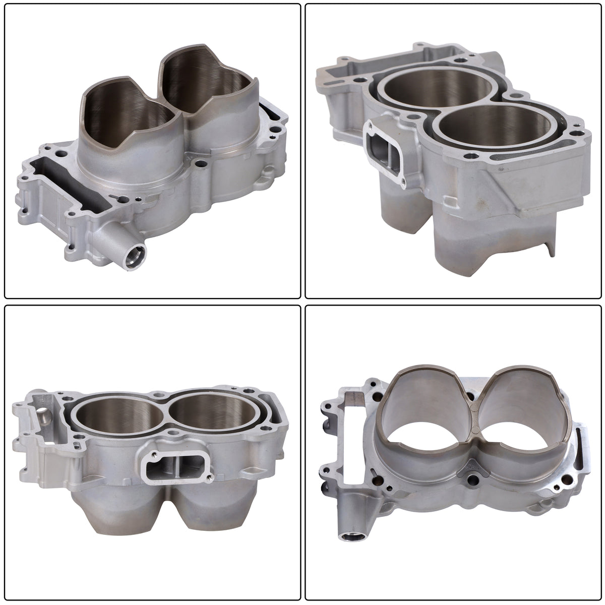 93mm Cylinder Piston & Gasket Kit for Polaris 900 2013-2014