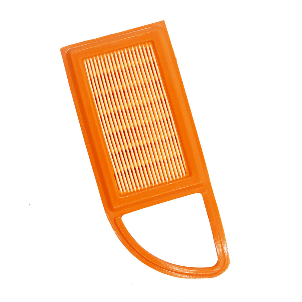 munirater 5 Pack Air Filter Replacement for BR600 BR550 BR500 Backpack Blower,Replace 4282 141 0300