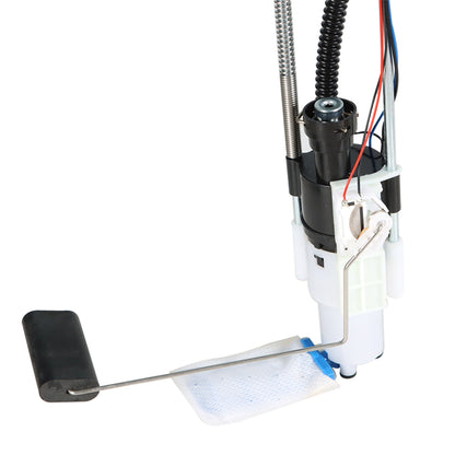 munirater Fuel Pump Assembly Replacement for 2011 2012 Ranger 800 EFI/EPS Crew/XP 47-1012 2522139
