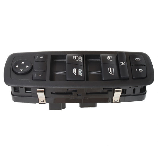 munirater Master Power Window Switch Replacement for 2012-2016 Grand Caravan SE SXT R/T 68110871AA