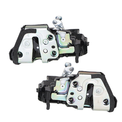 munirater Power Door Lock Actuators Set of 4 Front & Rear Driver Passenger Side Replacement for ES300h Camry 4Runner 6904042250 6905006100 6905033120 6906006100