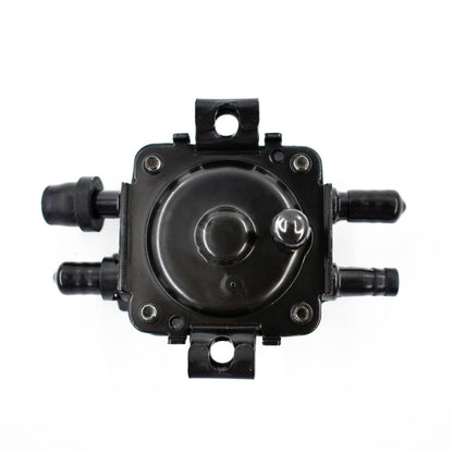munirater Vacuum Fuel Pump Replacement for Onan Engine P216G P218G P220G P224G B43E B43G B48G B43 P218 P220 Lawn Mower