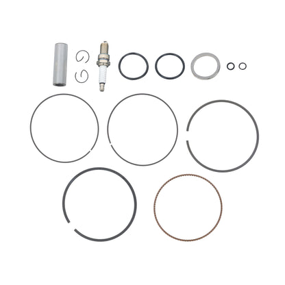 Cylinder Head & Cylinder Rebuild Kit for Honda - 12200-HP7-A01