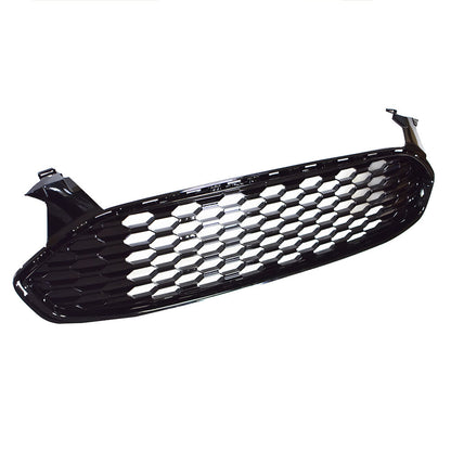 Ford Fusion Front Hood Bumper Grill Honeycomb Mustang Style