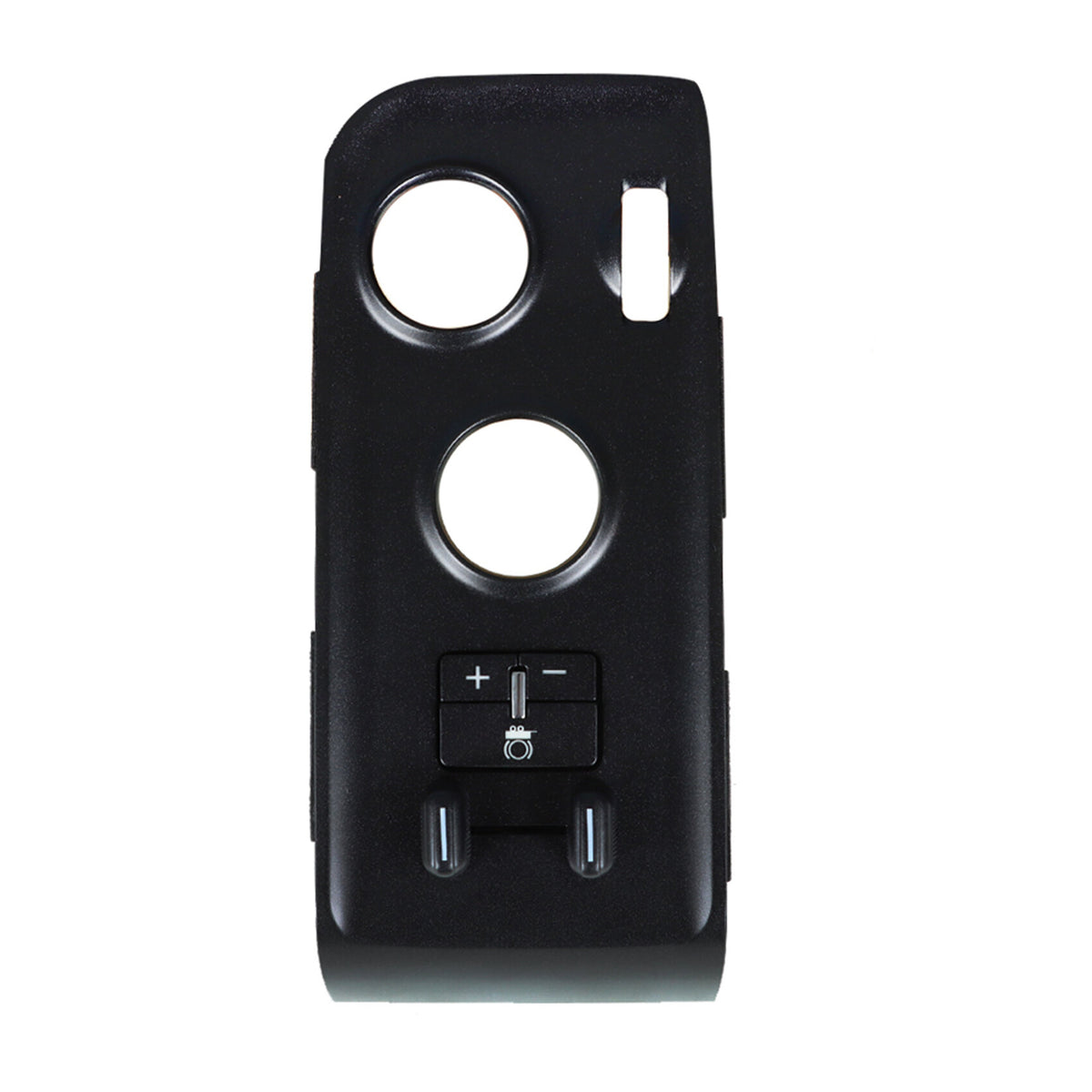 munirater Trailer Brake Controller Switch Black Replacement for 2014-2018 Silverado Sierra 1500 84109447 23476237 23176401 22822677
