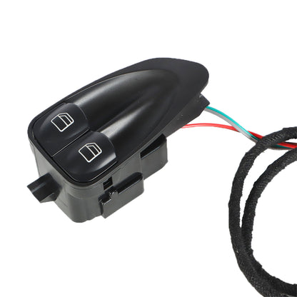 Left Door Window Switch Replacement for 2003-2012 R230 SL500/550/600 SL55/63/65 2308211351