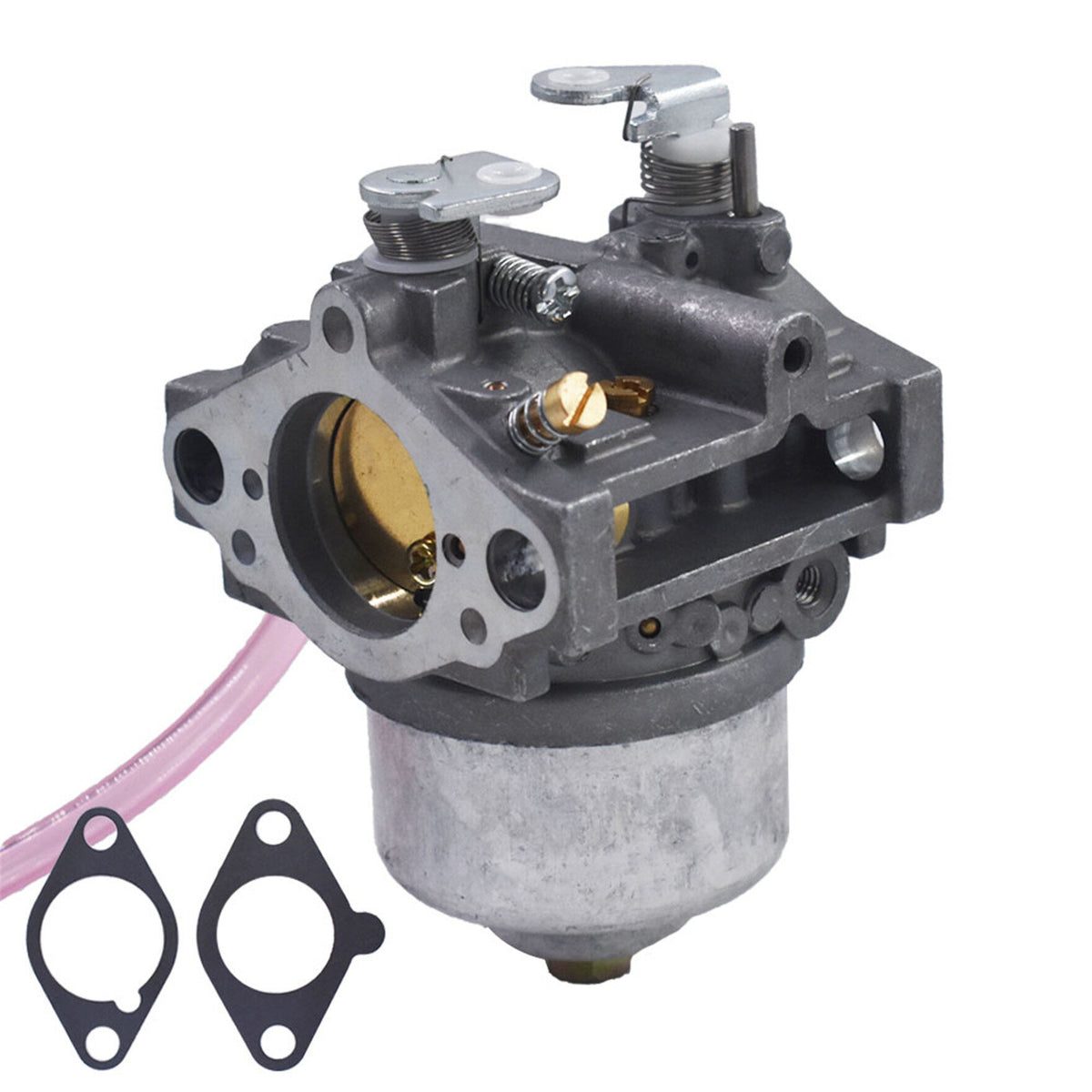 munirater 15003-2153 Carburetor Replacement for Kawasaki FC420V Replace 15001-2972 15003-2154