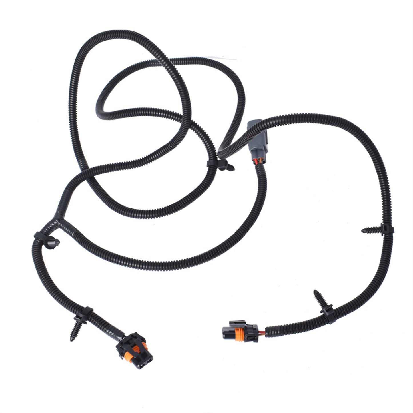 Ram 1500 Fog Light Lamp Wiring Harness Replacement