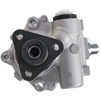 munirater Power Steering Pump 32416756582 32411093577 Replacement for 1996 1997 1998 1999 2000 2001 2002 2003 2004 2005 323i 325i 328i 330i 325Ci 330Ci 2.5L 3.0L