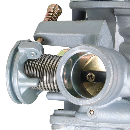 26mm Carburetor Kit with Air Filter and Intake Boot for GY6 150cc ATVs